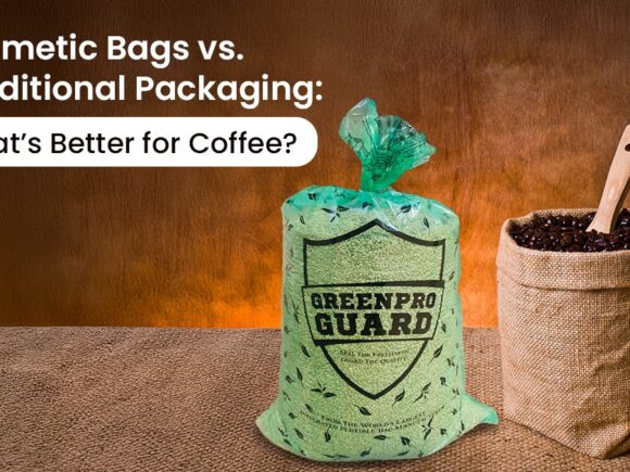 Hermetic Bags vs. Traditional Coffee Packaging: Which Is Best for Your Coffee Business?