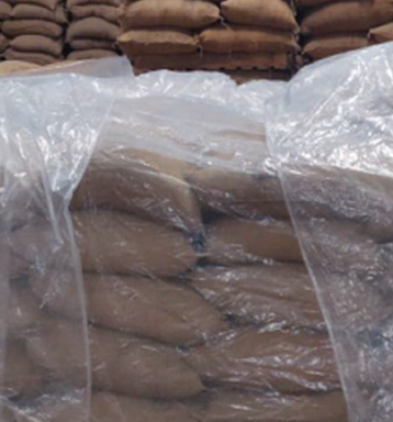 Indoor Hermetic Bags