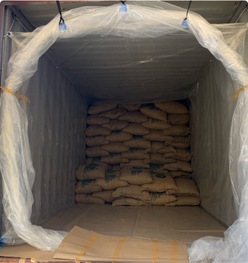 Hermetic Container liner