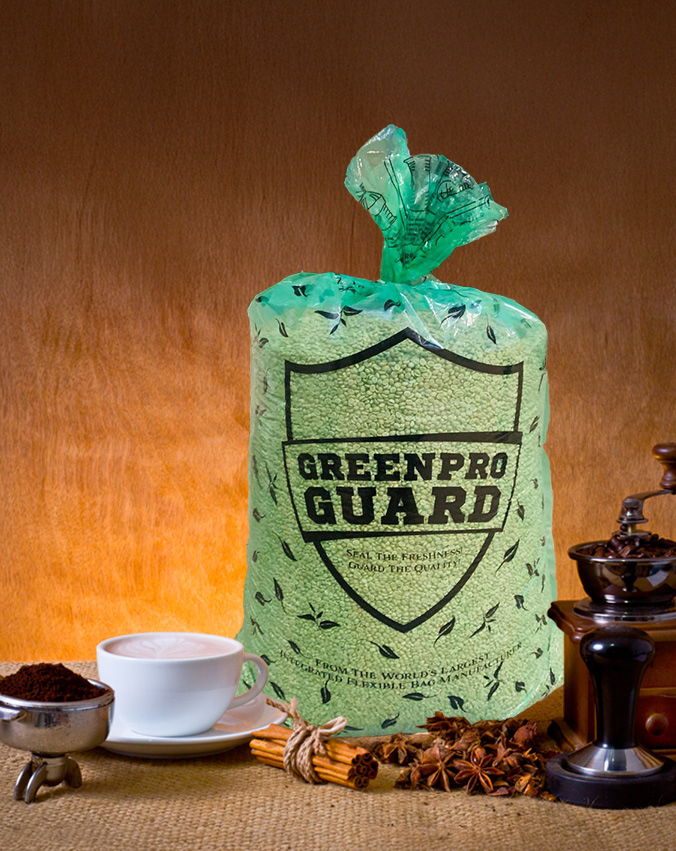 Greenpro Guard