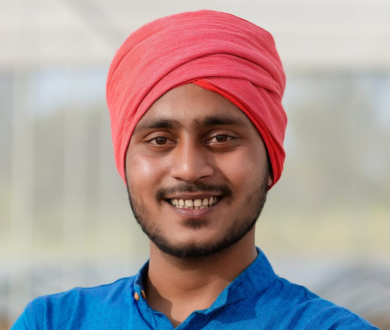 Ramesh Patel