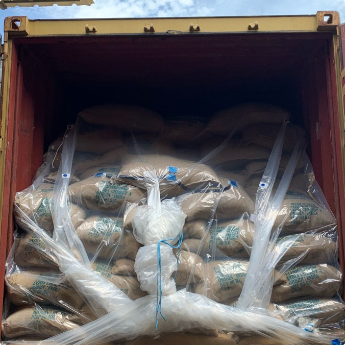 Hermetic Container liner