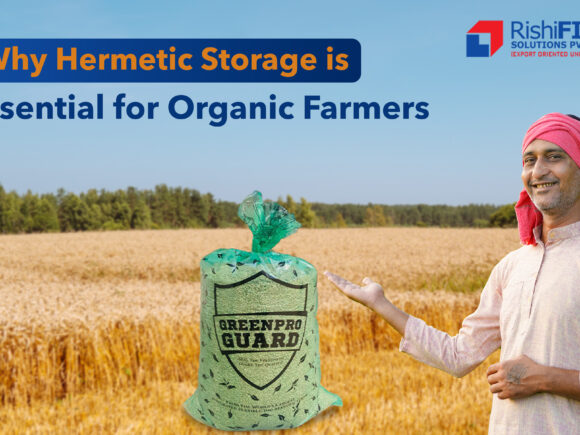 The Role of Vacuum Seal Bags in Organic and Export-Grade Farming