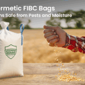 Hermetic FIBC Bags_Greenpro Guard