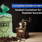 Coffee Cultivation_Hermetic Bags