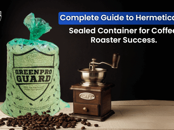 Common Coffee Storage Mistakes and How Hermetic Solutions Solve Them