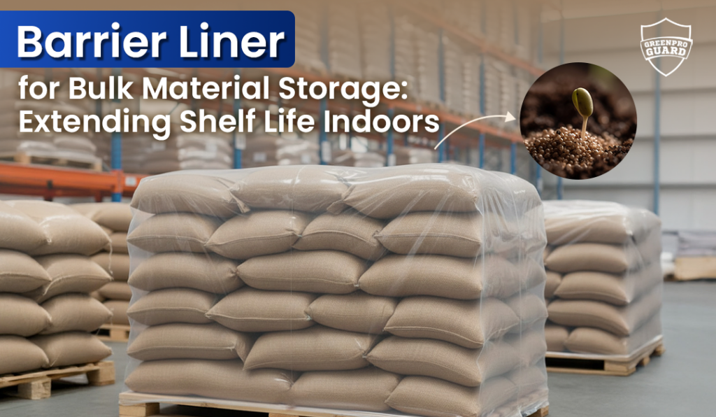 Barrier Liner_Greenpro Guard