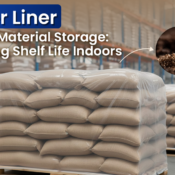 Barrier Liner_Greenpro Guard