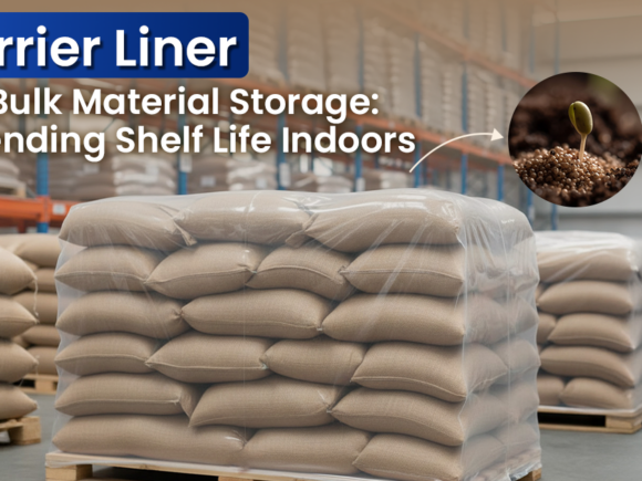 Barrier Liners for Seed Storage: Preserving Germination Quality Indoors