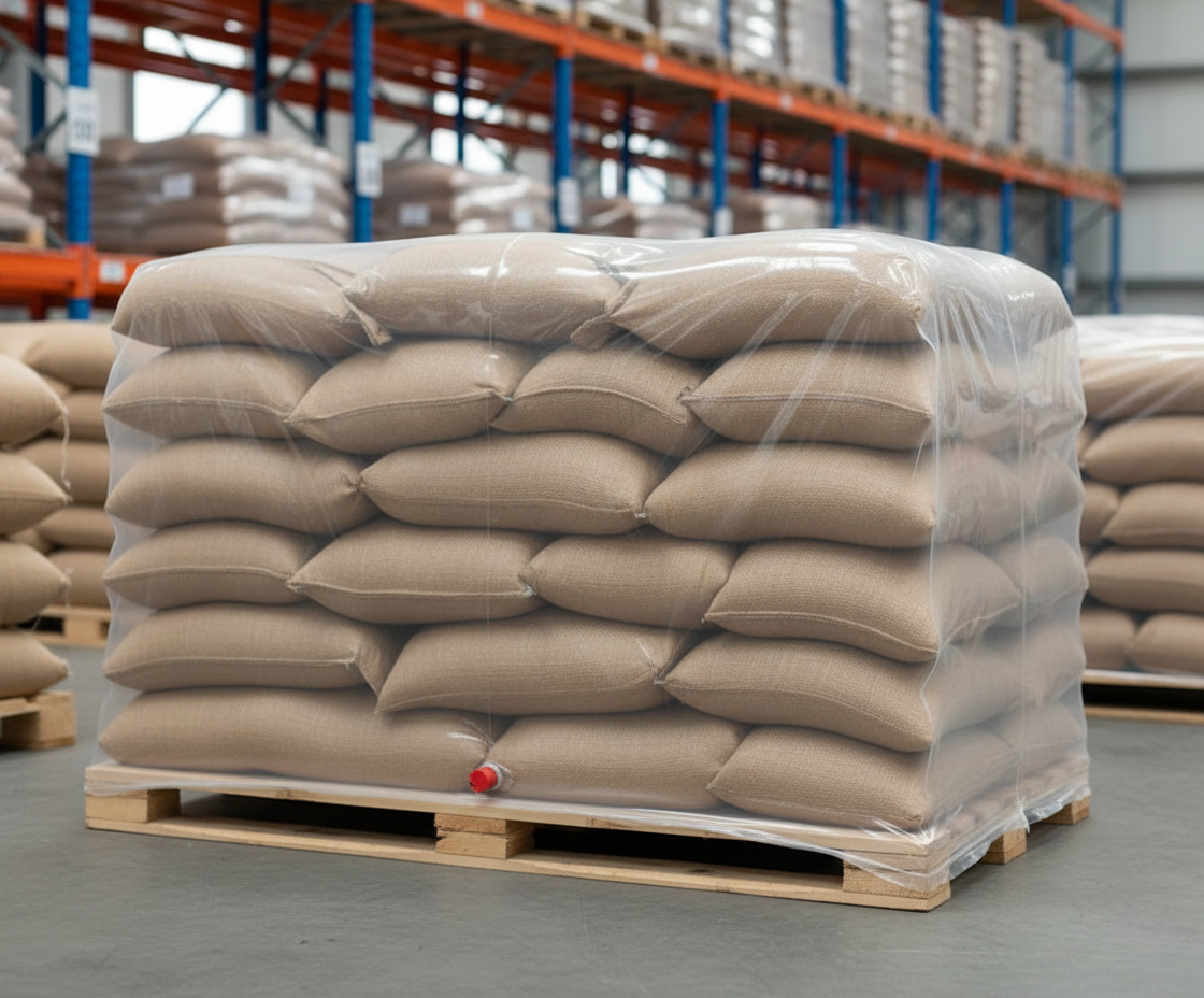 Hermetic indoor liner