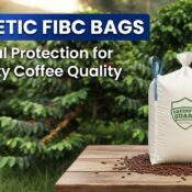 Hermetic FIBC Bags