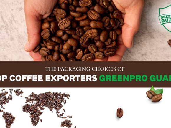 Top Coffee Exporting Countries and Their Preferences for Packaging
