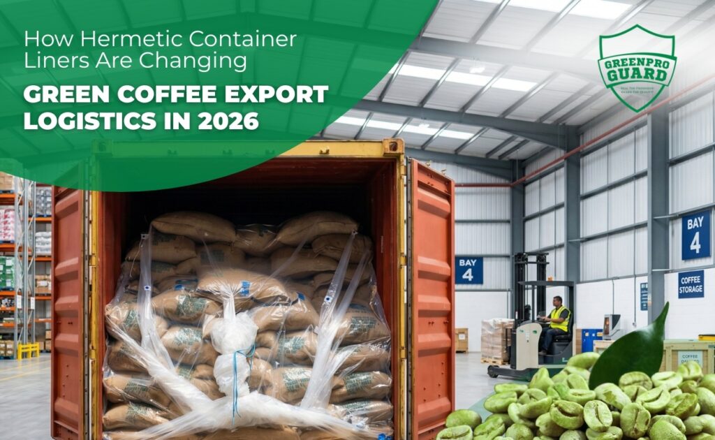 Hermetic Container Liner