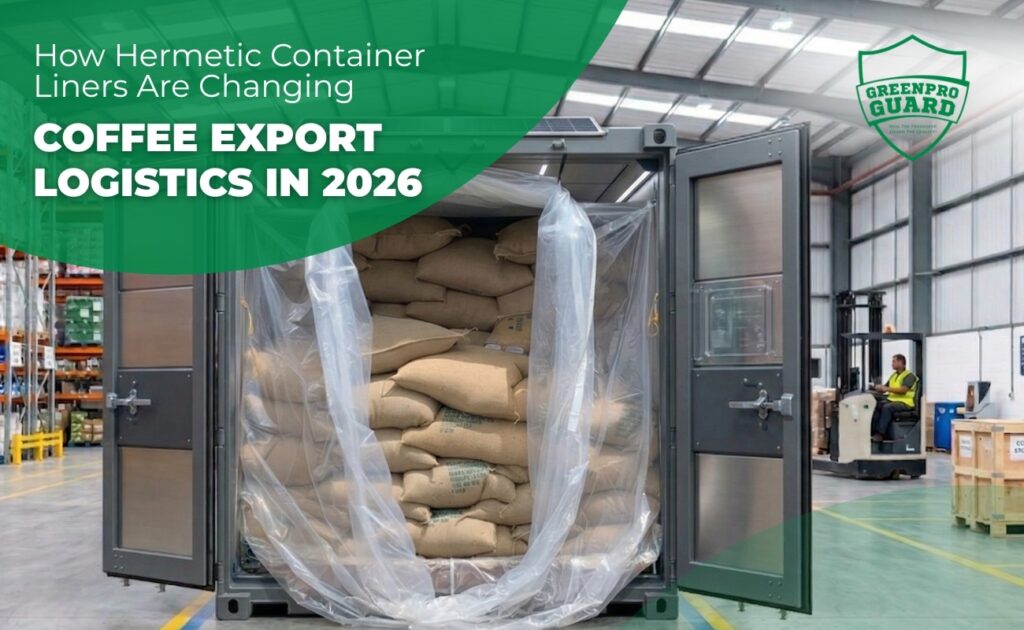 Hermetic Container Liner_greenpro guard