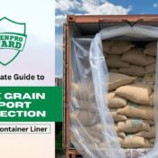 Hermetic Container Liners