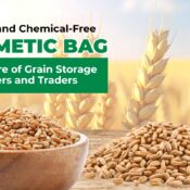 hermetic storage bags India