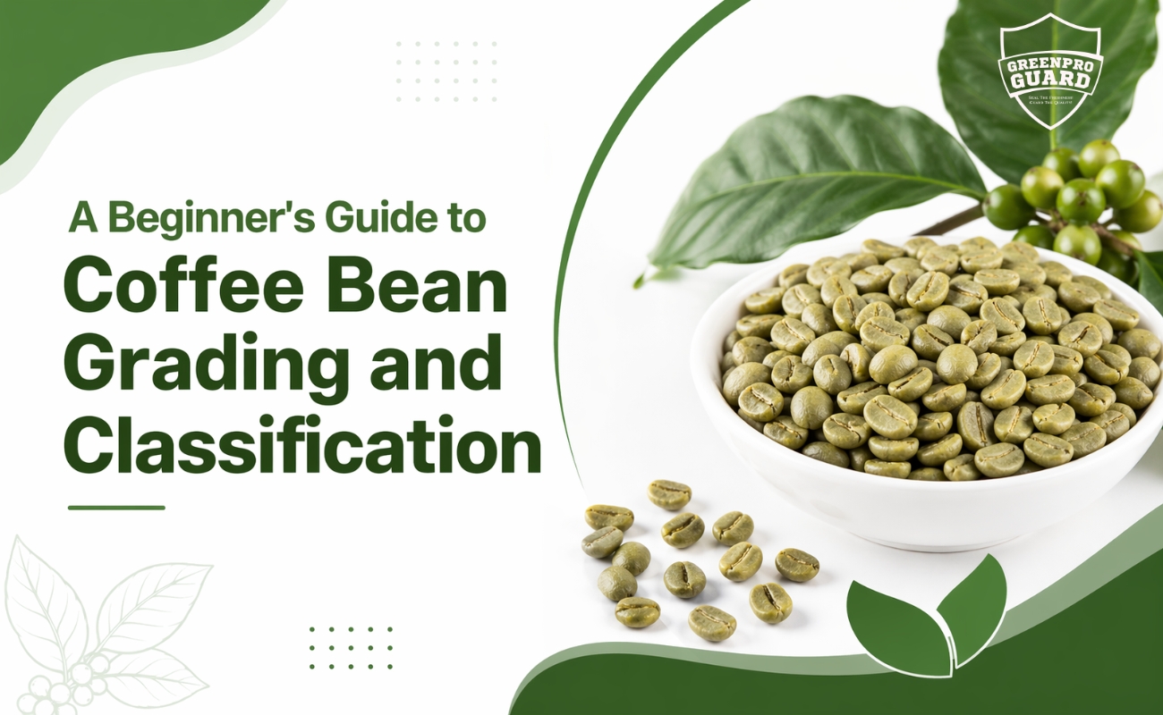 A Beginner’s Guide to Coffee Bean Grading and Classification