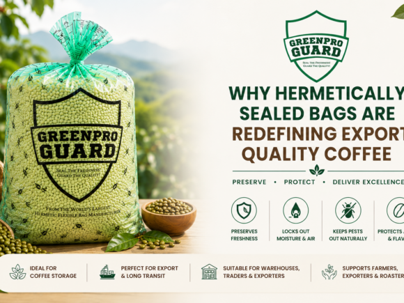What Global Coffee Buyers Look for in Export Quality Coffee